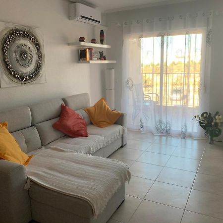 Apartamento Del Sol Dehesa de Campoamor  Εξωτερικό φωτογραφία