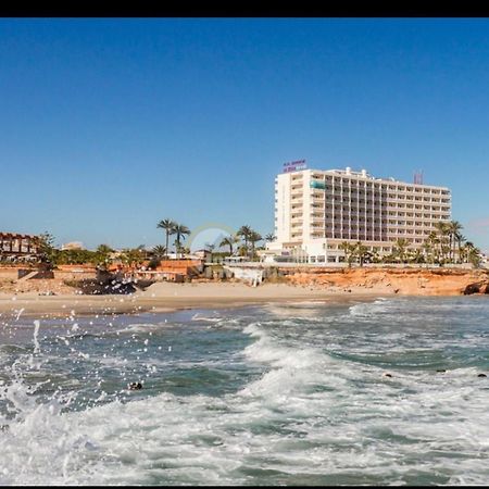 Apartamento Del Sol Dehesa de Campoamor  Εξωτερικό φωτογραφία