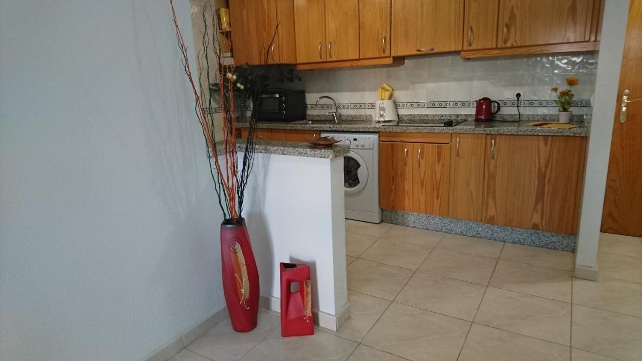 Apartamento Del Sol Dehesa de Campoamor  Εξωτερικό φωτογραφία