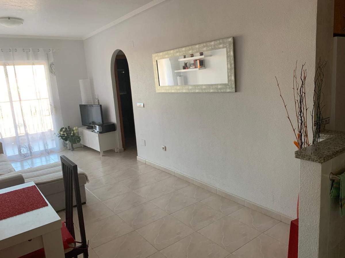 Apartamento Del Sol Dehesa de Campoamor  Εξωτερικό φωτογραφία