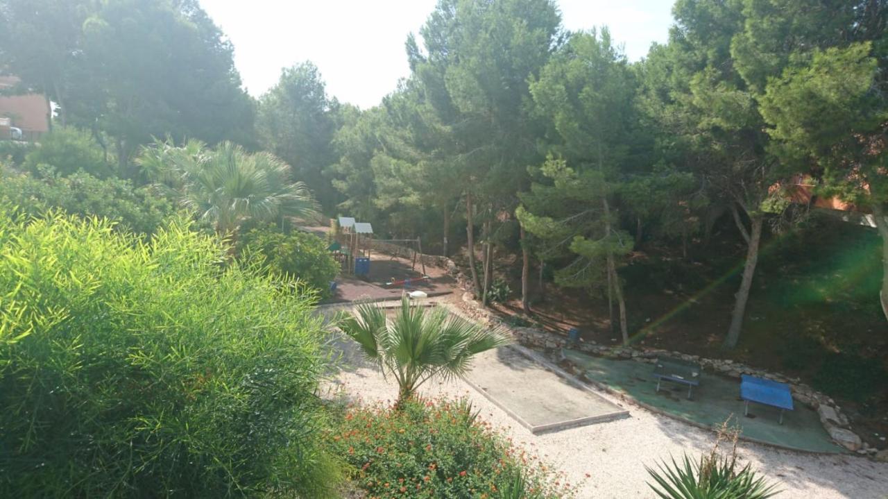 Apartamento Del Sol Dehesa de Campoamor  Εξωτερικό φωτογραφία