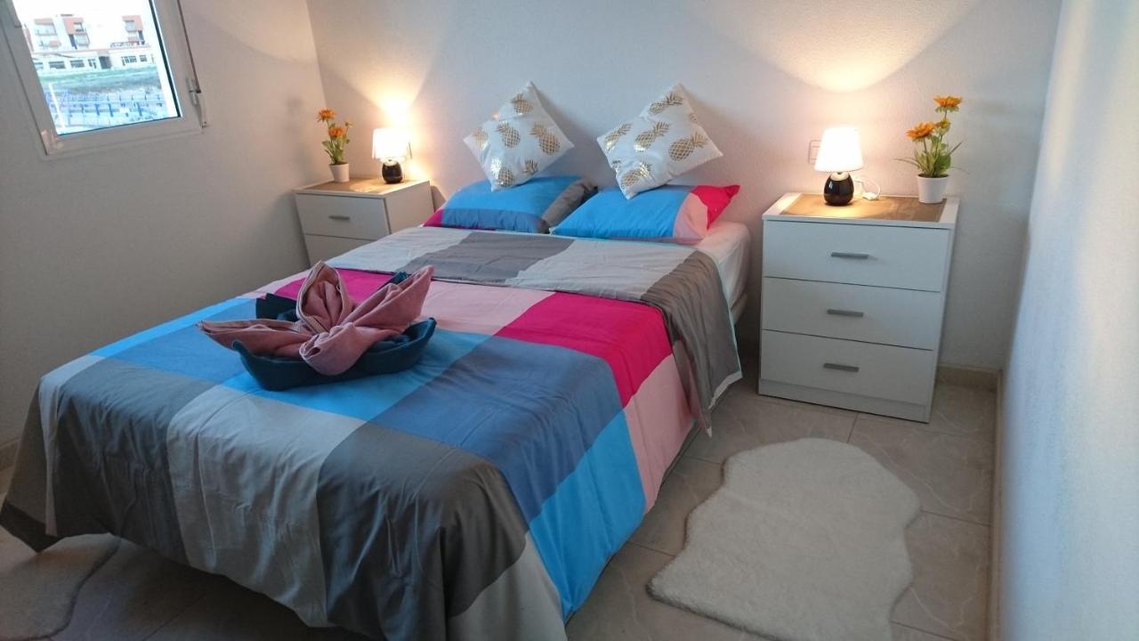 Apartamento Del Sol Dehesa de Campoamor  Εξωτερικό φωτογραφία